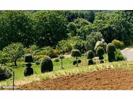 achat petit terrain agricole