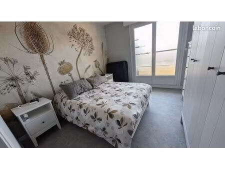 appartement 2 pieces - 41 m2