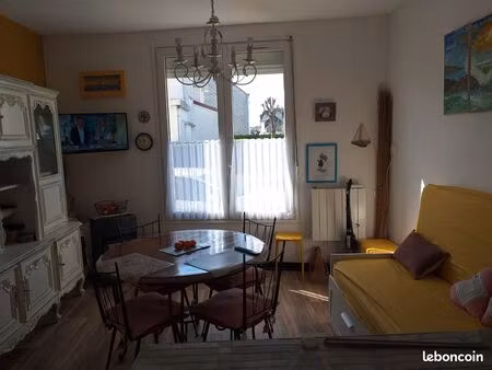 appartement 26m2
