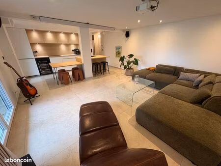 appartement neuf avec jardin et garage – côtes de clermont-ferrand rue lecuelle