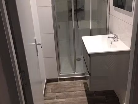 appartement t3