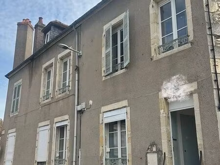 immeuble 230m² - 6 appartements