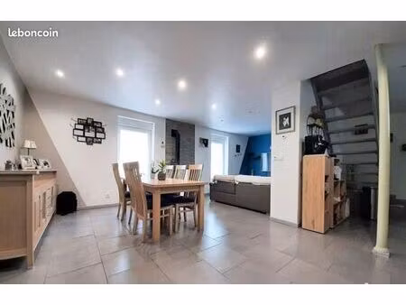 immeuble de rapport de 300 m² à loos  9% de rentabilité