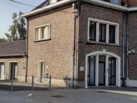 immeuble mixte hypercentre 204 m2