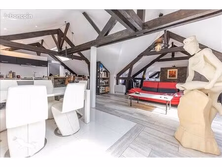 immeuble 508 m² pau