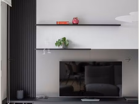 appartement t4