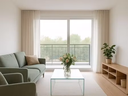 appartement 3 pièces 72 m²