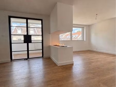à vendre – superbe appartement 102 m² entièrement rénové – hyper-centre de mulhouse