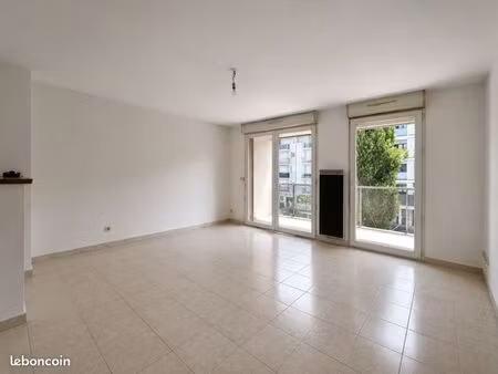 appartement 1 pièce 32 m²