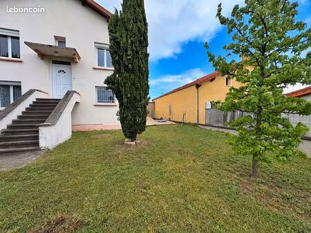 appartement 3 pièces 75 m²