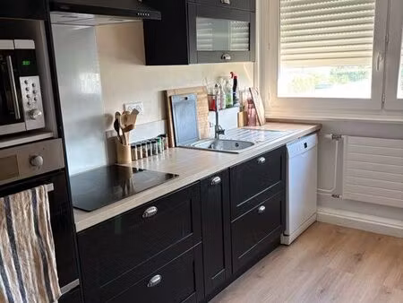 loue appartement