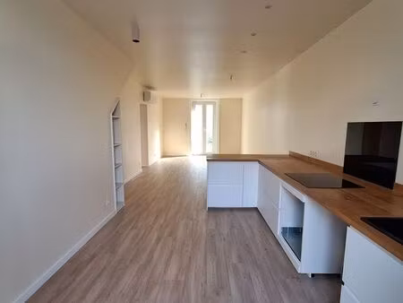 location appartement meuble t3 – 67m² – saint-paul-en-jarez