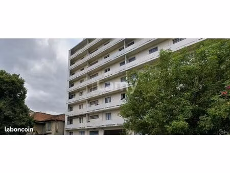 appartement 3 pièces 54 m²