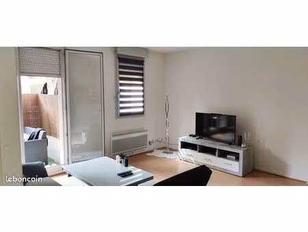 appartement 3 pièces 55 m²