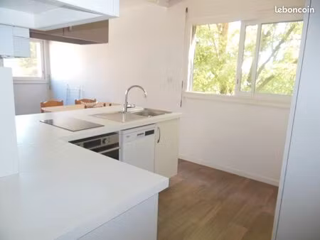 appartement 2 pièces 51 m²