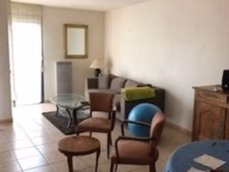 appartement 3 pièces 76 m²