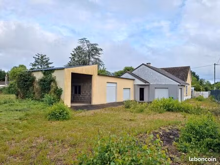 maison 6 pièces 135 m²