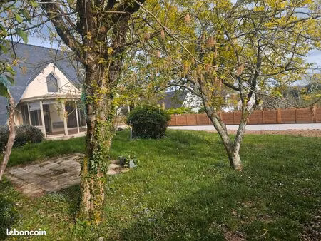 vente maison plein centre