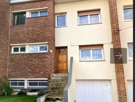maison billy bercleau 85m2 habitable