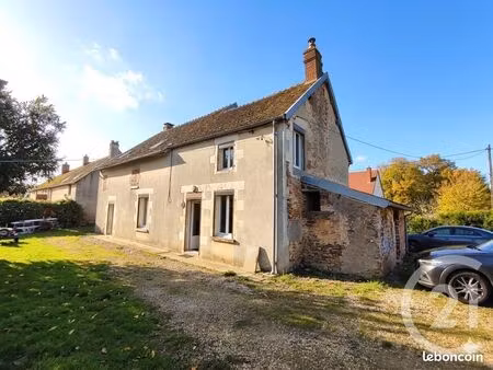 maison 7 pièces 158 m²
