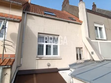 maison 5 pièces 130 m²