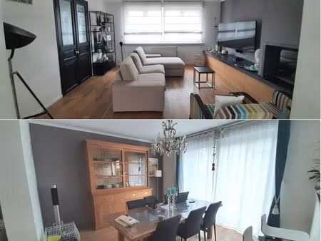 entre dunes et mer à bray-dunes  maison de famille entièrement rénovée