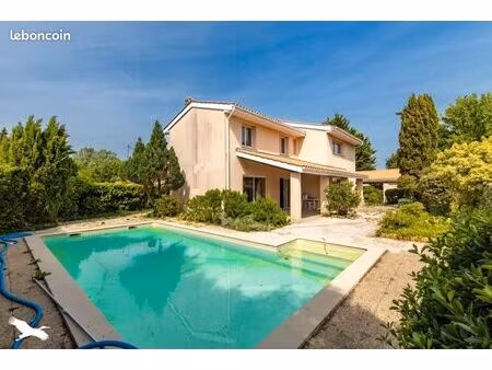 maison 4 pièces 139 m²