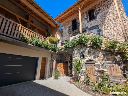 maison coup de coeur à châtel guyon
