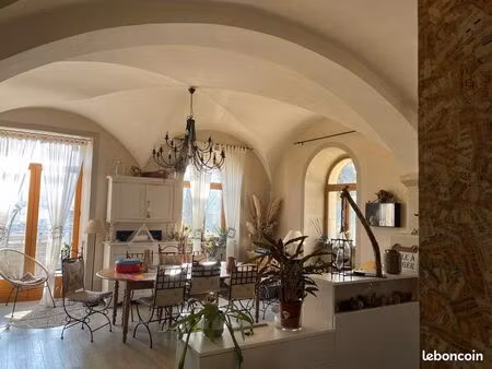 grande maison familiale