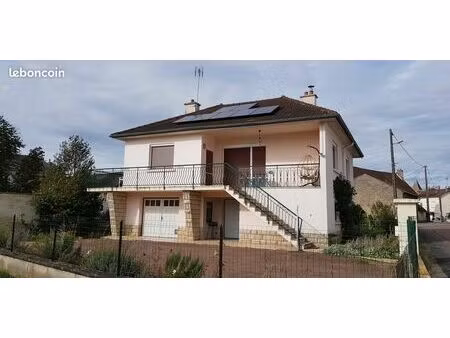 maison 4 pièces 87 m²