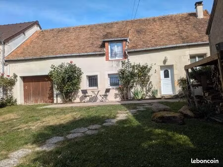 maison 4 pièces