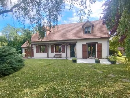 grande maison familiale