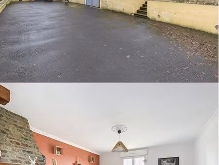 maison crollon