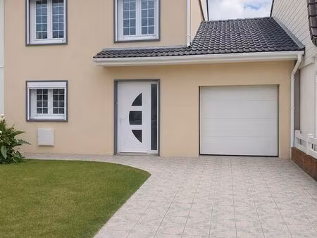 maison 5 pièces 90 m²