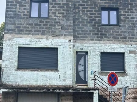 maison clos couvert