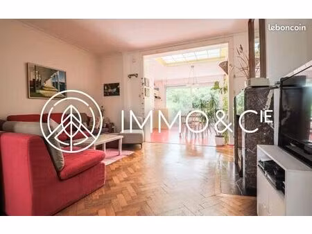 maison 5 pièces 120 m²