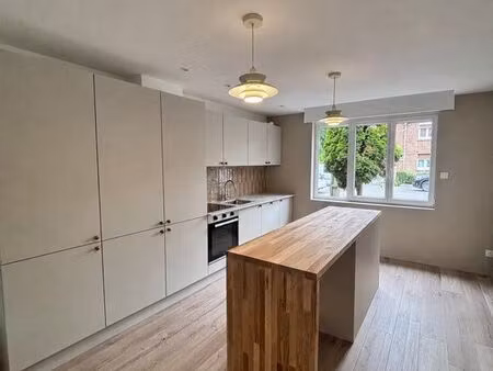 maison rénovée quartier mont garin