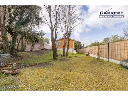 maison 4 pièces 106 m²