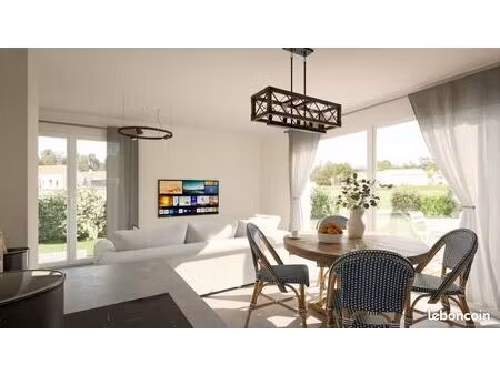 maison 5 pièces 90 m²