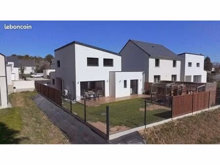 maison 5 pieces 108 m2