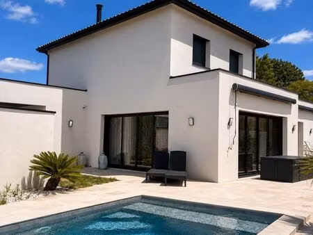 coup de cœur assuré – maison moderne sans travaux