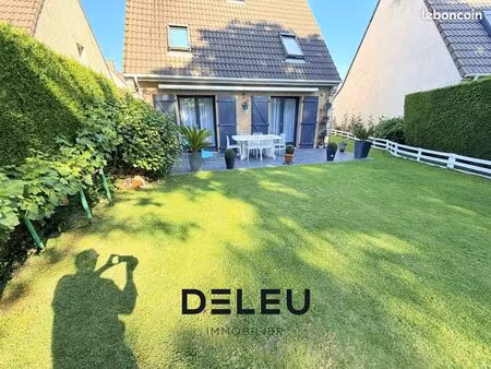 maison 6 pièces 100 m²