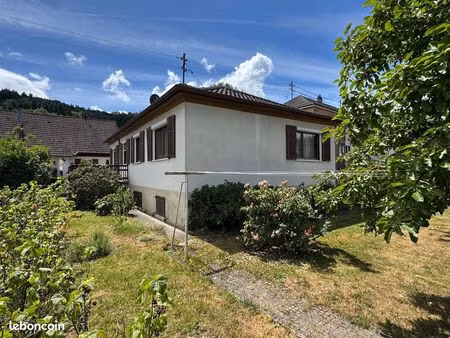 maison 5 pièces 118 m²