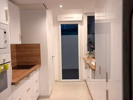 maison 82m2  2 ch avec jardin  secteur nantes erdre jonelière