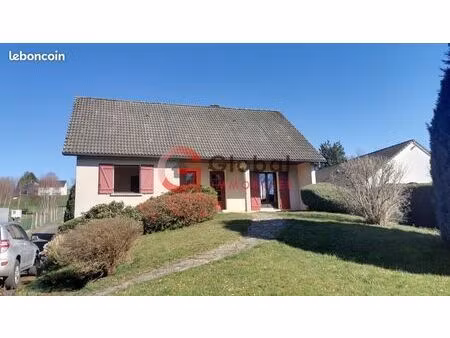 maison 5 pièces 125 m²