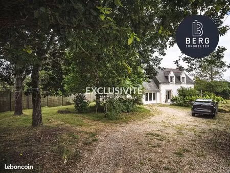 maison 5 pièces 101 m²