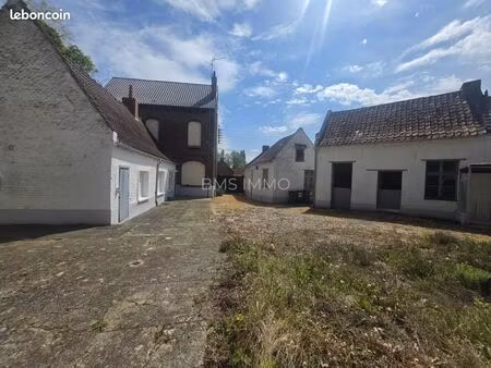 maison 6 pièces 135 m²
