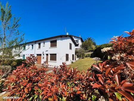 maison de ville 5 pièces 85 m²