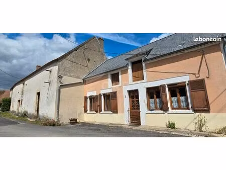 maison 3 pièces 67 m²