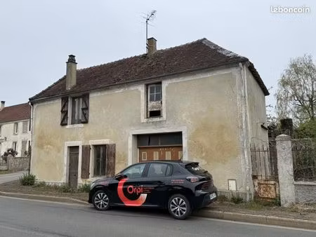 maison 4 pièces 85 m²